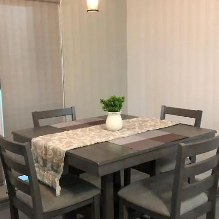 Deluxe Apartment In Ensenada Exterior photo