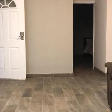 Deluxe Apartment In Ensenada Exterior photo
