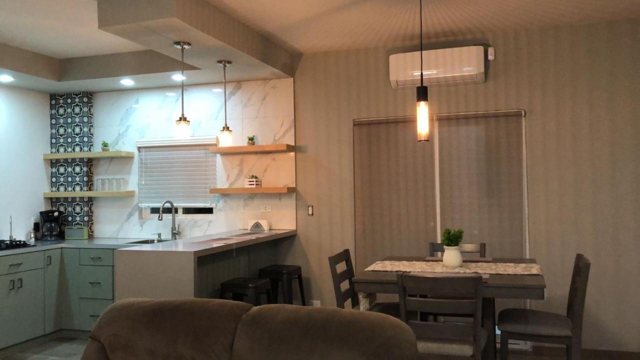 Apartment Deluxe In Ensenada