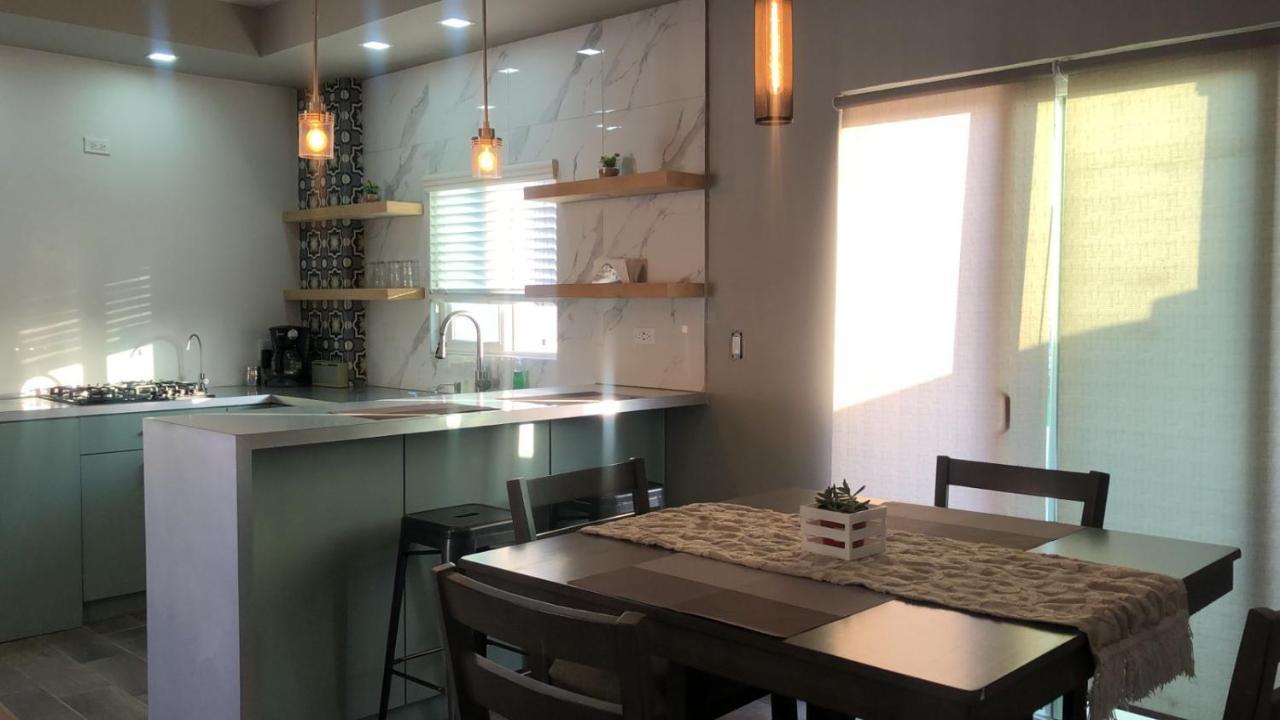 Apartment Deluxe In Ensenada