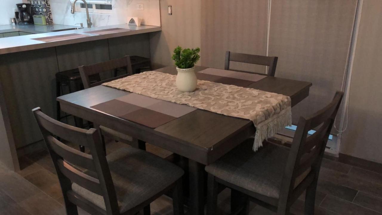 Deluxe In Apartment Ensenada